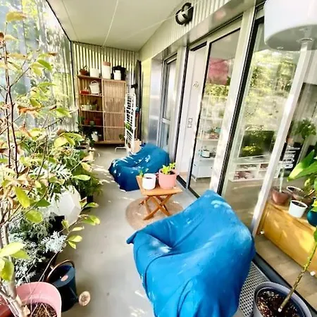 Bastide - 2 - Parking - Balcon - Free Wifi * 보르도